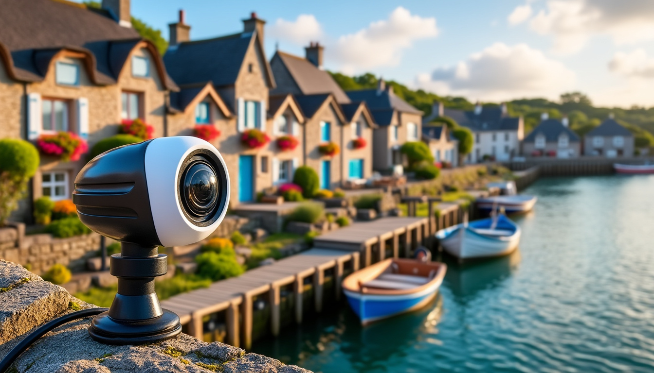 découvrez comment la webcam de saint suliac est devenue un outil incontournable pour les habitants et les visiteurs : visibilité, astuces de diffusion et impact local dévoilés dans cet article.