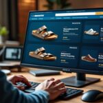 découvrez notre sélection des meilleurs sites fiables pour acheter des chaussures birkenstock boston à prix réduit. profitez de bons plans et conseils pour trouver vos birkenstock boston moins cher et en toute sécurité en ligne !