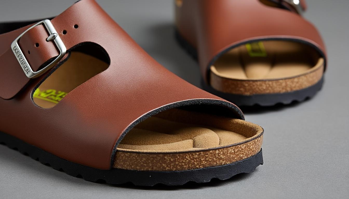 découvrez notre sélection des meilleurs sites fiables pour acheter des birkenstock boston à petit prix. profitez de bons plans et de conseils pour faire votre achat en toute sécurité.