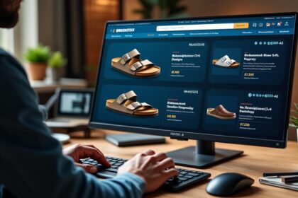 découvrez notre sélection des meilleurs sites fiables pour acheter des chaussures birkenstock boston à prix réduit. profitez de bons plans et conseils pour trouver vos birkenstock boston moins cher et en toute sécurité en ligne !