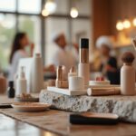 découvrez les tendances innovantes des arts appliqués dans le domaine de la cap esthétique cosmétique. explorez les styles, techniques et inspirations actuelles pour enrichir votre formation et vous démarquer dans votre futur métier.