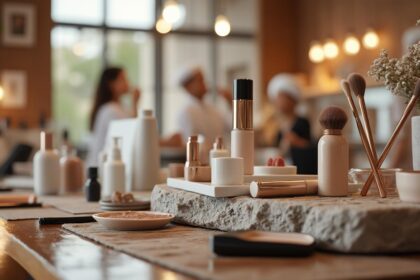 découvrez les tendances innovantes des arts appliqués dans le domaine de la cap esthétique cosmétique. explorez les styles, techniques et inspirations actuelles pour enrichir votre formation et vous démarquer dans votre futur métier.