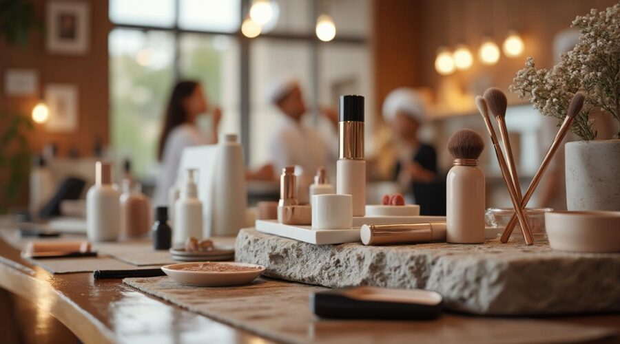 découvrez les tendances innovantes des arts appliqués dans le domaine de la cap esthétique cosmétique. explorez les styles, techniques et inspirations actuelles pour enrichir votre formation et vous démarquer dans votre futur métier.