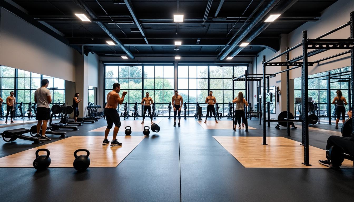 découvrez les tendances du crossfit à paris la défense en 2025 : nouveautés, événements et innovations à la grande arche station pour optimiser vos entraînements et vivre une expérience sportive unique.