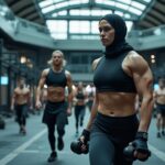 découvrez les tendances du crossfit à paris la défense : nouveautés, innovations et événements à ne pas manquer à la grande arche station en 2025 pour optimiser vos entraînements et rejoindre une communauté dynamique.