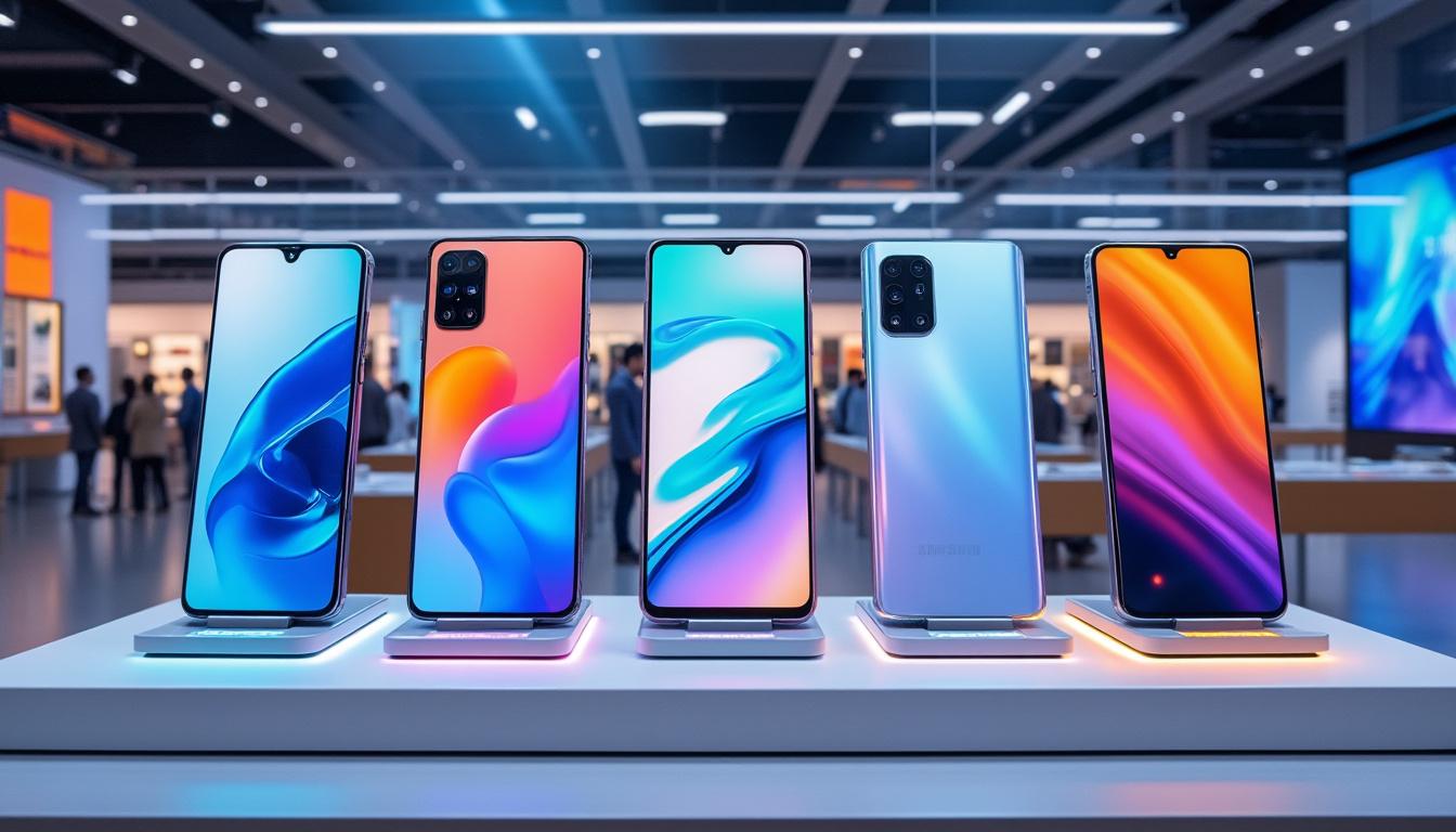 découvrez les grandes tendances du marché des grossistes smartphone en france en 2025 : évolutions de la demande, innovations, stratégies des acteurs et perspectives pour les professionnels du secteur.