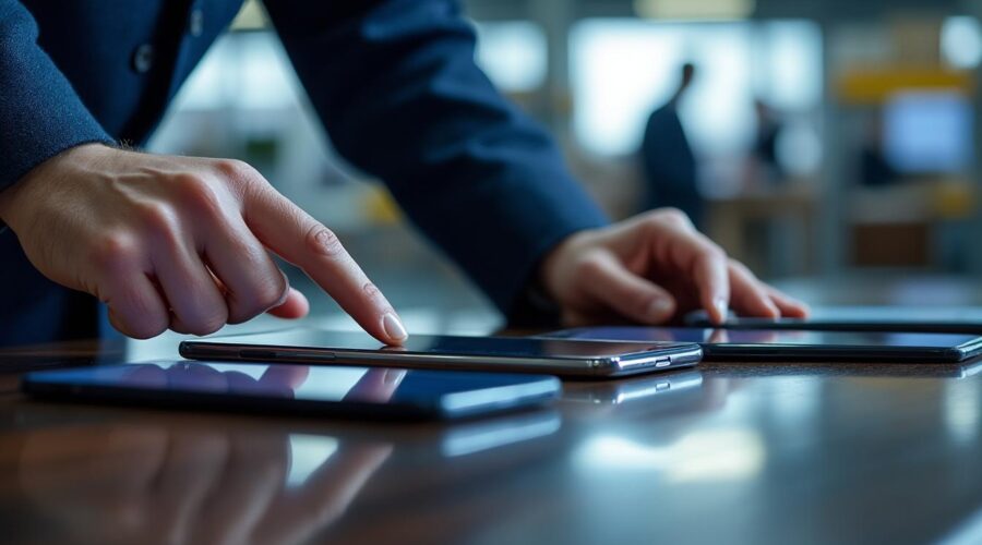 découvrez les tendances clés du marché des grossistes de smartphones en france en 2025 : évolutions, innovations, opportunités et perspectives pour les professionnels du secteur.