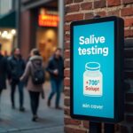 découvrez comment les tests salivaires pour les piétons révolutionnent la santé publique en facilitant le dépistage rapide et accessible de différentes maladies. avantages, efficacité et enjeux à connaître.