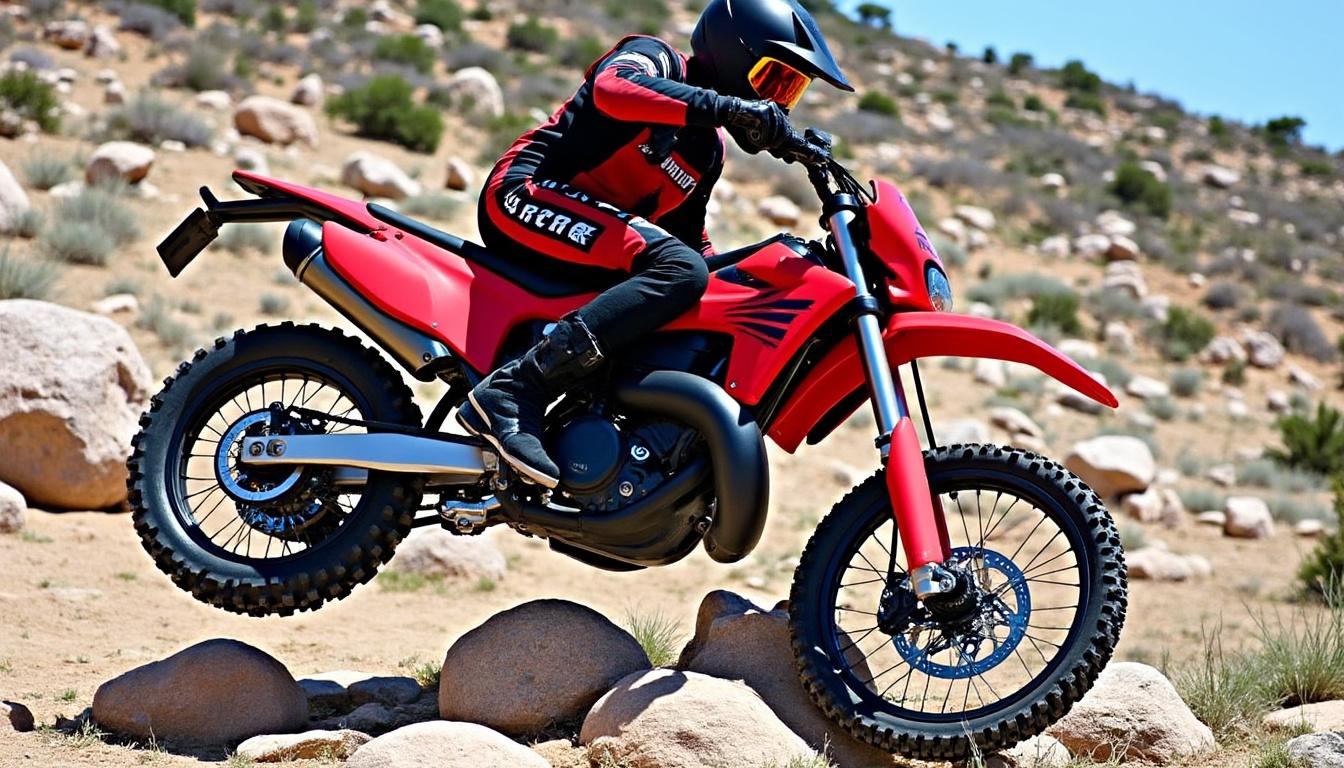 découvrez comment la moto trial 4 temps peut améliorer vos compétences, optimiser votre contrôle et transformer votre expérience de pilotage. idéal pour tous les passionnés souhaitant progresser et repousser leurs limites.