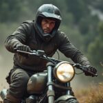 découvrez comment la moto trial 4 temps peut améliorer votre niveau de compétence, optimiser votre technique et transformer votre expérience de pilotage. analyse des avantages pour tous les passionnés de trial.