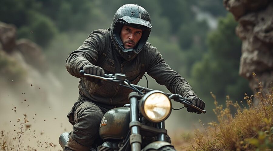 découvrez comment la moto trial 4 temps peut améliorer votre niveau de compétence, optimiser votre technique et transformer votre expérience de pilotage. analyse des avantages pour tous les passionnés de trial.