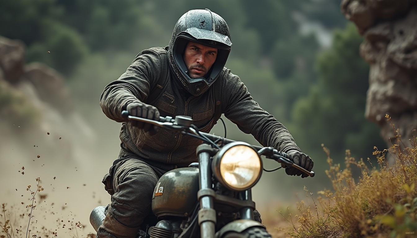 découvrez comment la moto trial 4 temps peut améliorer votre niveau de compétence, optimiser votre technique et transformer votre expérience de pilotage. analyse des avantages pour tous les passionnés de trial.
