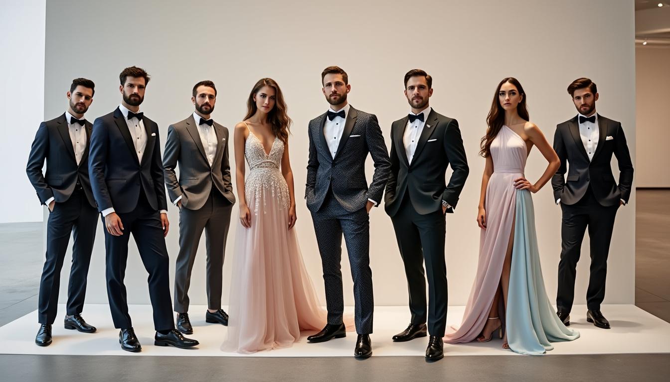 découvrez pourquoi le nœud papillon est l'accessoire incontournable pour un mariage chic et moderne. style, élégance et originalité au rendez-vous pour sublimer le look du marié et des invités.