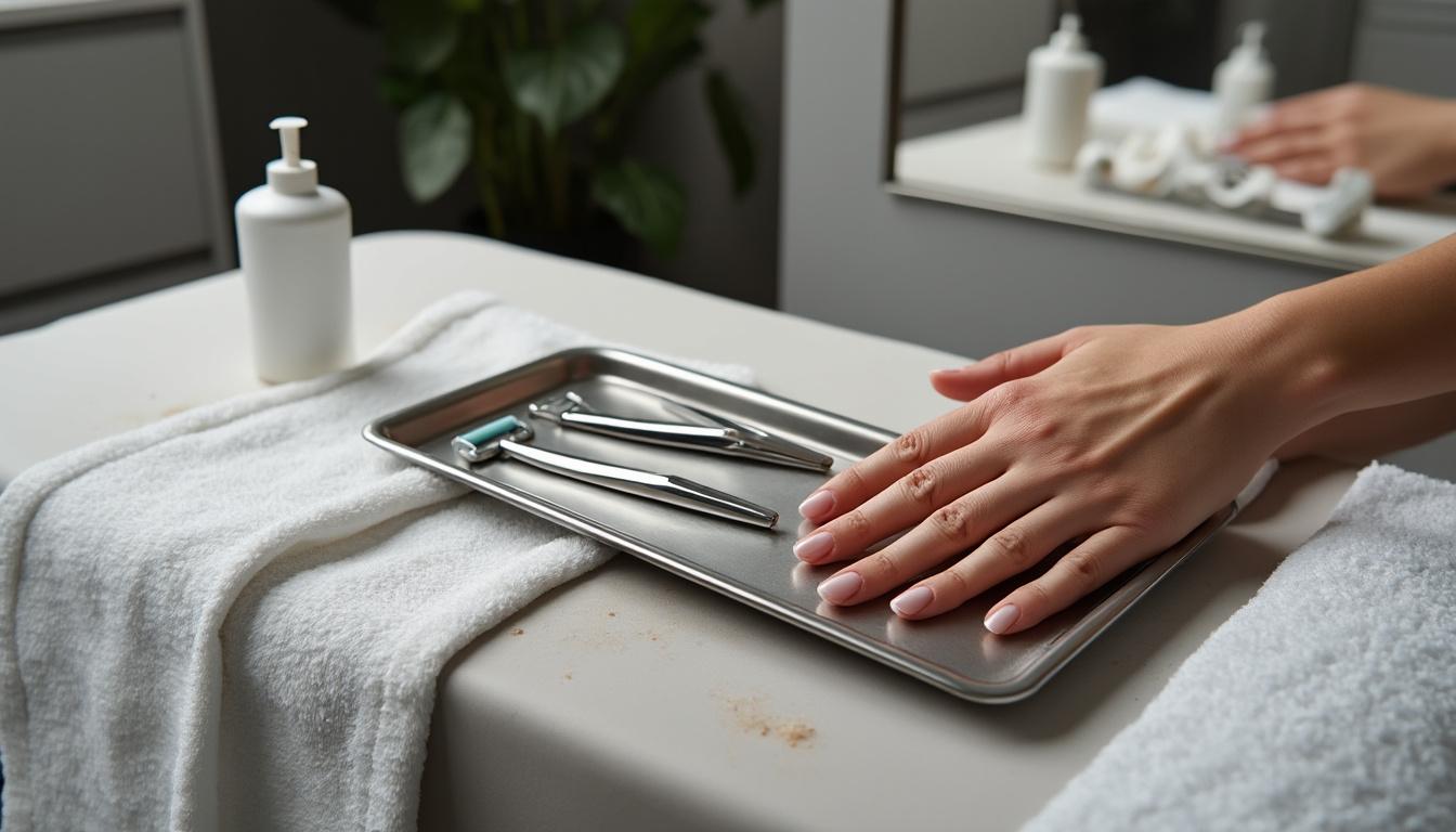 découvrez notre guide complet pour maîtriser le protocole d’épilation exigé pour le cap esthétique. conseils, étapes clés, astuces et techniques professionnelles pour réussir l’épreuve pratique.