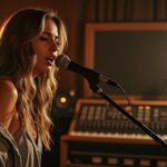 découvrez le parcours musical de melissa schuman, artiste talentueuse et passionnée, à travers les moments marquants de sa carrière et ses projets méconnus à explorer absolument.