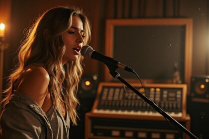 découvrez le parcours musical de melissa schuman, artiste talentueuse et passionnée, à travers les moments marquants de sa carrière et ses projets méconnus à explorer absolument.