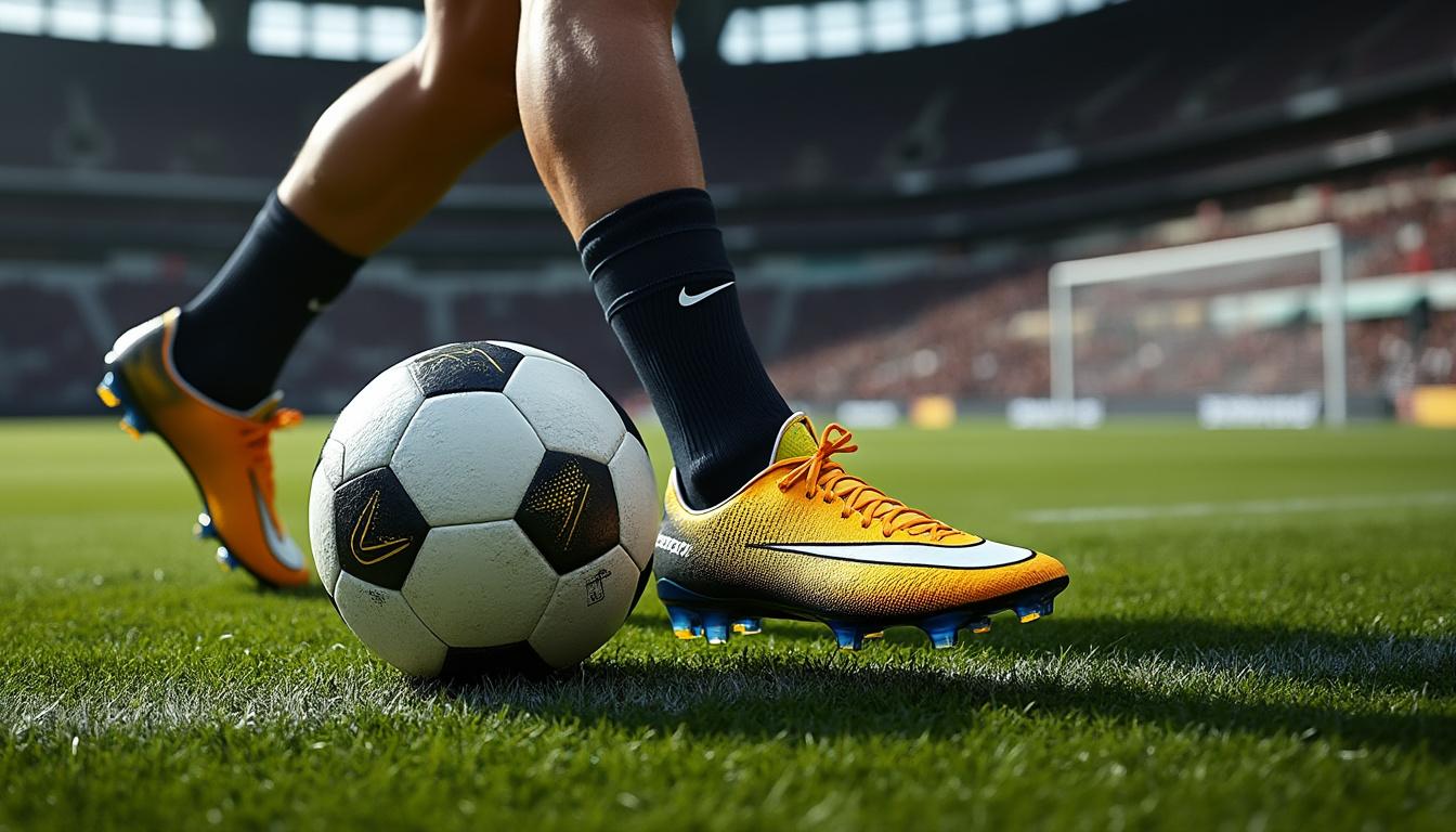 découvrez les mercurial vapor superfly iii fg safari : des crampons de foot innovants offrant un confort exceptionnel et des performances optimales sur le terrain. idéal pour les joueurs exigeants.