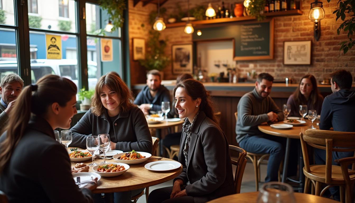 découvrez où savourer le meilleur cassoulet à paris et vivez une expérience culinaire authentique grâce à notre sélection des adresses incontournables pour déguster ce plat traditionnel du sud-ouest.