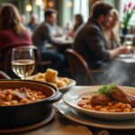 découvrez où savourer le meilleur cassoulet à paris et vivez une expérience culinaire authentique et mémorable dans les meilleures adresses de la capitale.