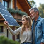 découvrez les avantages d’installer un panneau solaire sur une maison en location. conseils pour propriétaires et locataires afin de réduire les factures d’énergie et valoriser le bien immobilier.