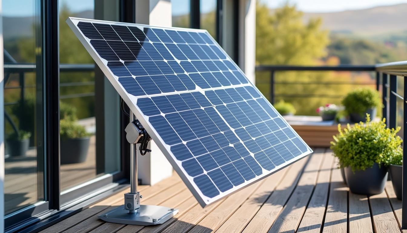 découvrez les avantages de l'installation de panneaux solaires sur une maison en location, pour les propriétaires comme pour les locataires : économies d'énergie, valorisation du bien, réduction de l'empreinte carbone et solutions adaptées à chaque profil.