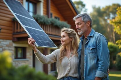 découvrez les avantages d’installer un panneau solaire sur une maison en location. conseils pour propriétaires et locataires afin de réduire les factures d’énergie et valoriser le bien immobilier.