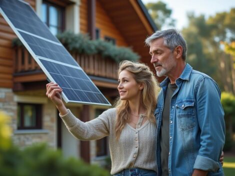 découvrez les avantages d’installer un panneau solaire sur une maison en location. conseils pour propriétaires et locataires afin de réduire les factures d’énergie et valoriser le bien immobilier.