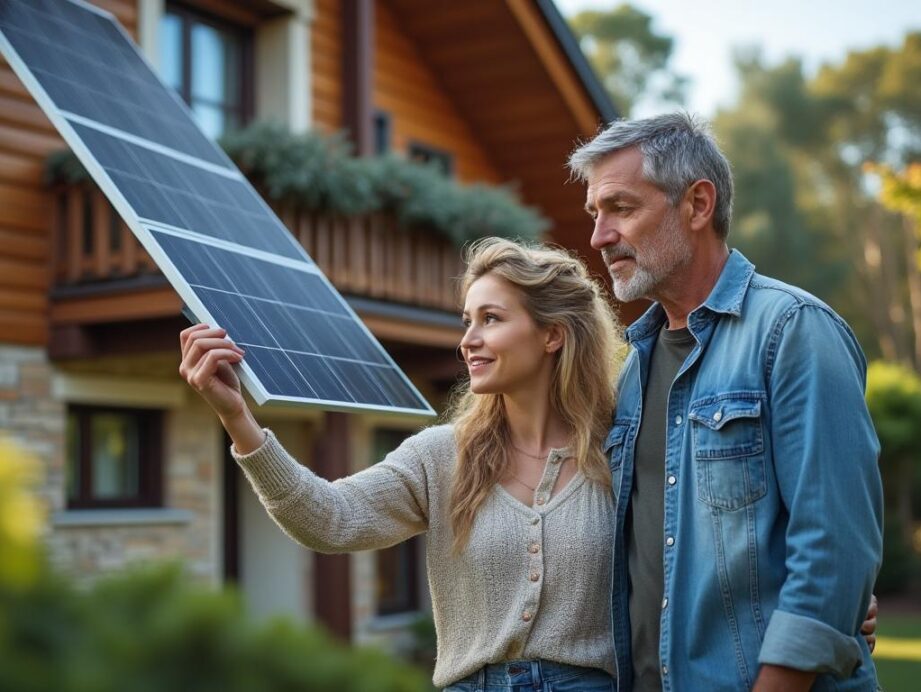 découvrez les avantages d’installer un panneau solaire sur une maison en location. conseils pour propriétaires et locataires afin de réduire les factures d’énergie et valoriser le bien immobilier.