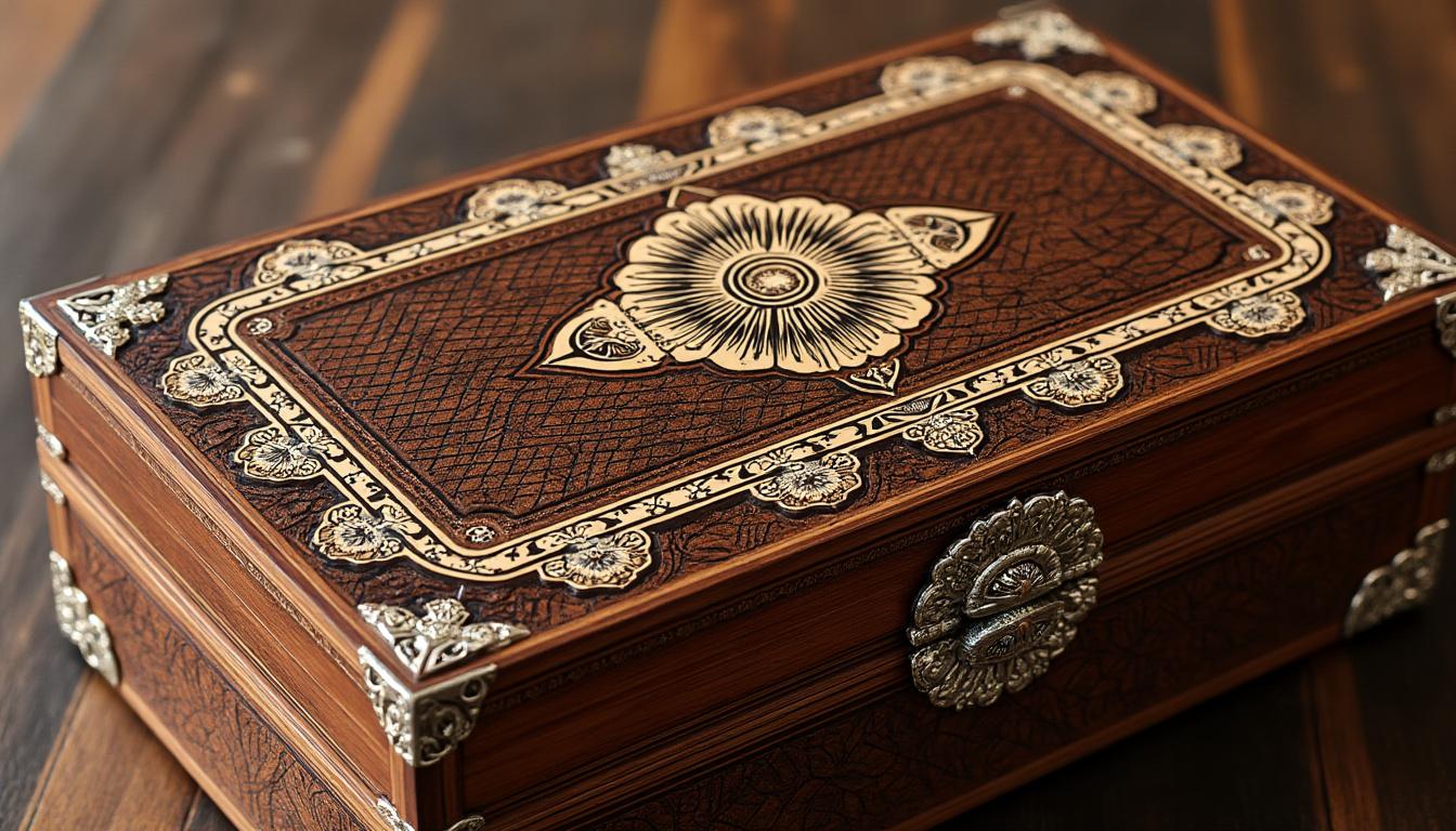offrez une expérience unique avec un coffret cadeau montre en bois artisanale personnalisable. gravez un message ou ajoutez des accessoires pour créer un cadeau inoubliable et élégant, parfait pour toutes les occasions spéciales.