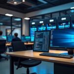 découvrez pourquoi opter pour un serveur dédié mutualisé ovh peut optimiser la performance, la sécurité et la flexibilité de votre entreprise, tout en maîtrisant vos coûts d’infrastructure it.