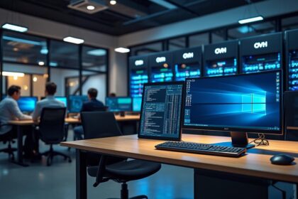 découvrez pourquoi opter pour un serveur dédié mutualisé ovh peut optimiser la performance, la sécurité et la flexibilité de votre entreprise, tout en maîtrisant vos coûts d’infrastructure it.