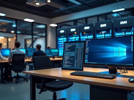 découvrez pourquoi opter pour un serveur dédié mutualisé ovh peut optimiser la performance, la sécurité et la flexibilité de votre entreprise, tout en maîtrisant vos coûts d’infrastructure it.