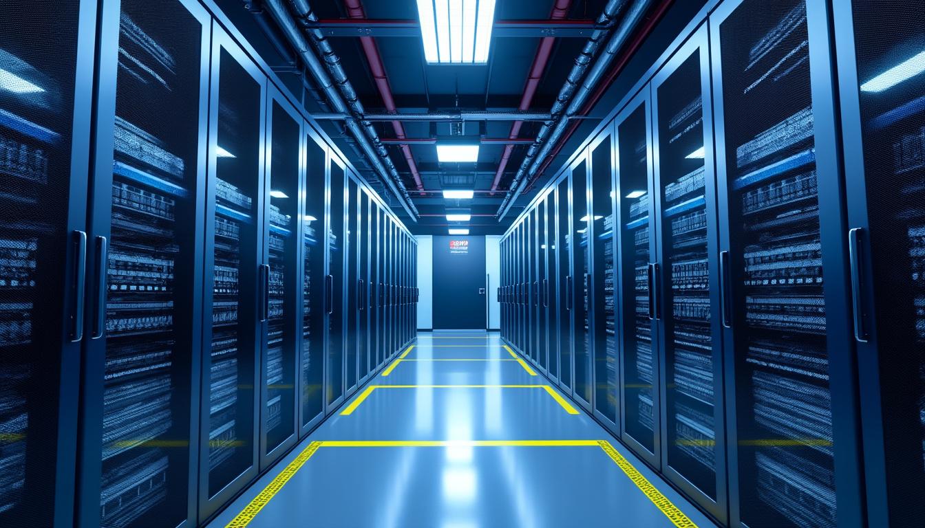 découvrez les avantages d’un serveur dédié mutualisé ovh pour votre entreprise : performance, sécurité renforcée, flexibilité et support technique fiable pour optimiser votre activité en ligne.