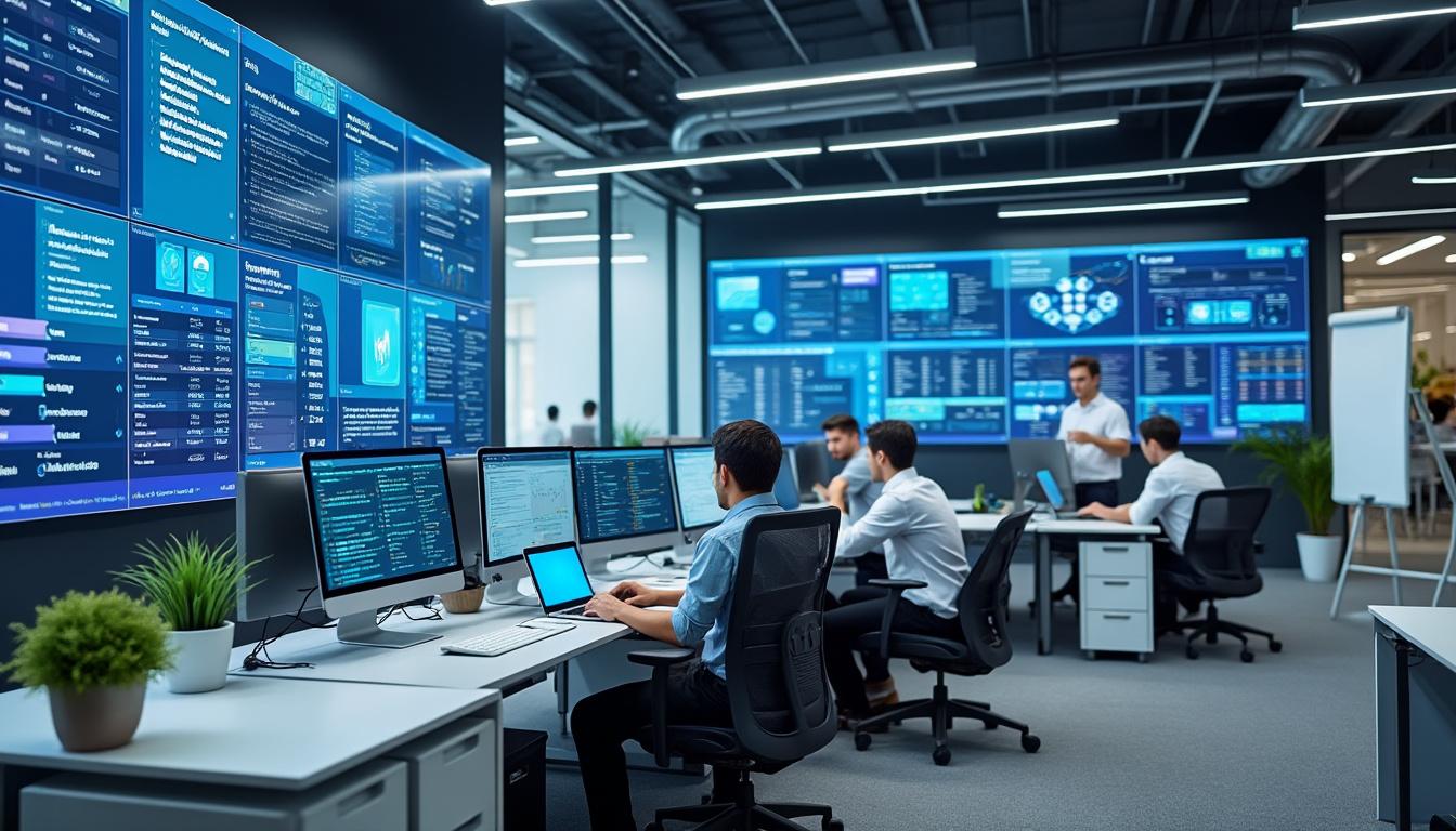 découvrez pourquoi opter pour un serveur dédié mutualisé ovh est une solution idéale pour les entreprises. performance, sécurité, flexibilité et support professionnel : boostez votre activité avec des infrastructures fiables et adaptées à vos besoins.