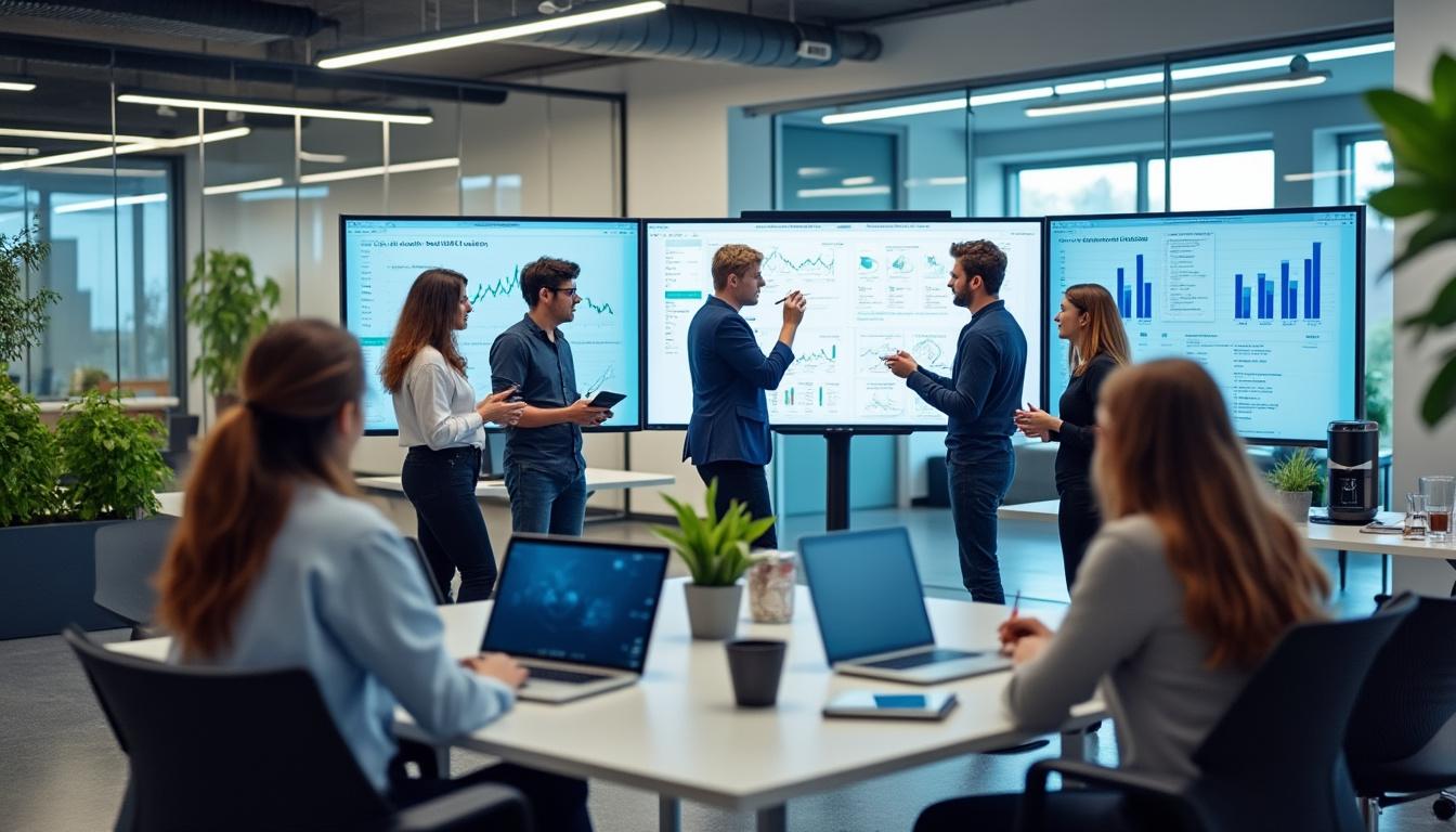 découvrez pourquoi l'agence web située en drôme, actuellement ouverte, se distingue par son expertise, ses solutions digitales innovantes et son accompagnement personnalisé pour propulser votre activité au-dessus de la concurrence.