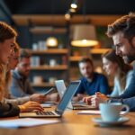 découvrez pourquoi notre agence web en drôme, ouverte actuellement, se distingue par son expertise locale, son accompagnement personnalisé et des solutions digitales innovantes pour booster votre présence en ligne.