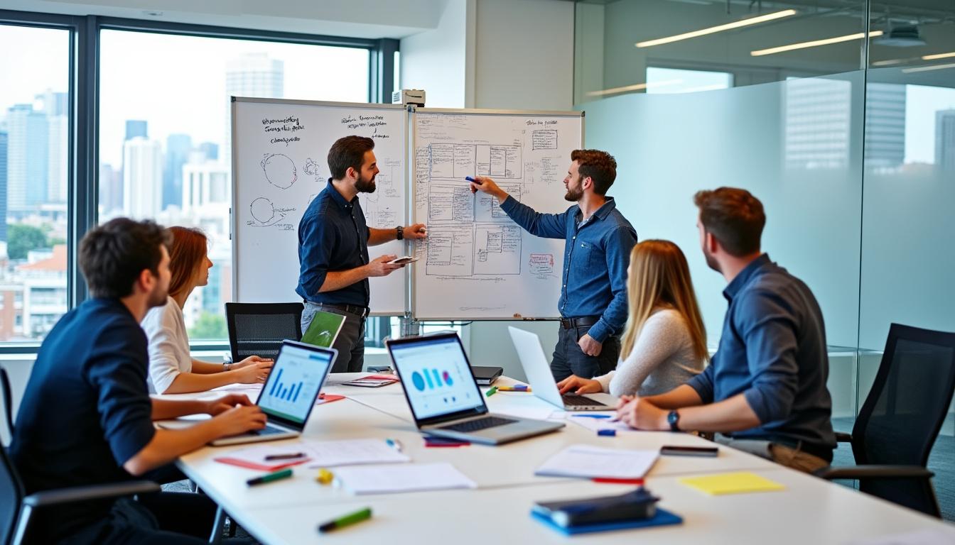 découvrez pourquoi l'agence web en drôme, actuellement ouverte, se distingue de la concurrence grâce à son expertise, sa proximité et des solutions digitales personnalisées pour booster votre visibilité en ligne.