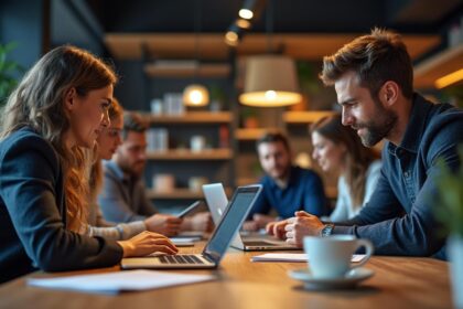 découvrez pourquoi notre agence web en drôme, ouverte actuellement, se distingue par son expertise locale, son accompagnement personnalisé et des solutions digitales innovantes pour booster votre présence en ligne.