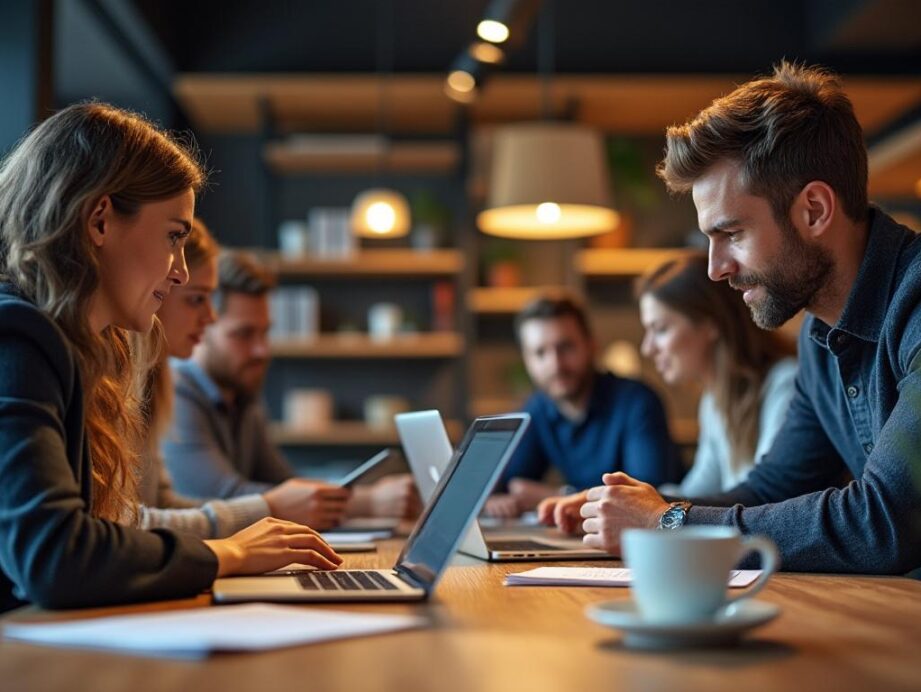 découvrez pourquoi notre agence web en drôme, ouverte actuellement, se distingue par son expertise locale, son accompagnement personnalisé et des solutions digitales innovantes pour booster votre présence en ligne.