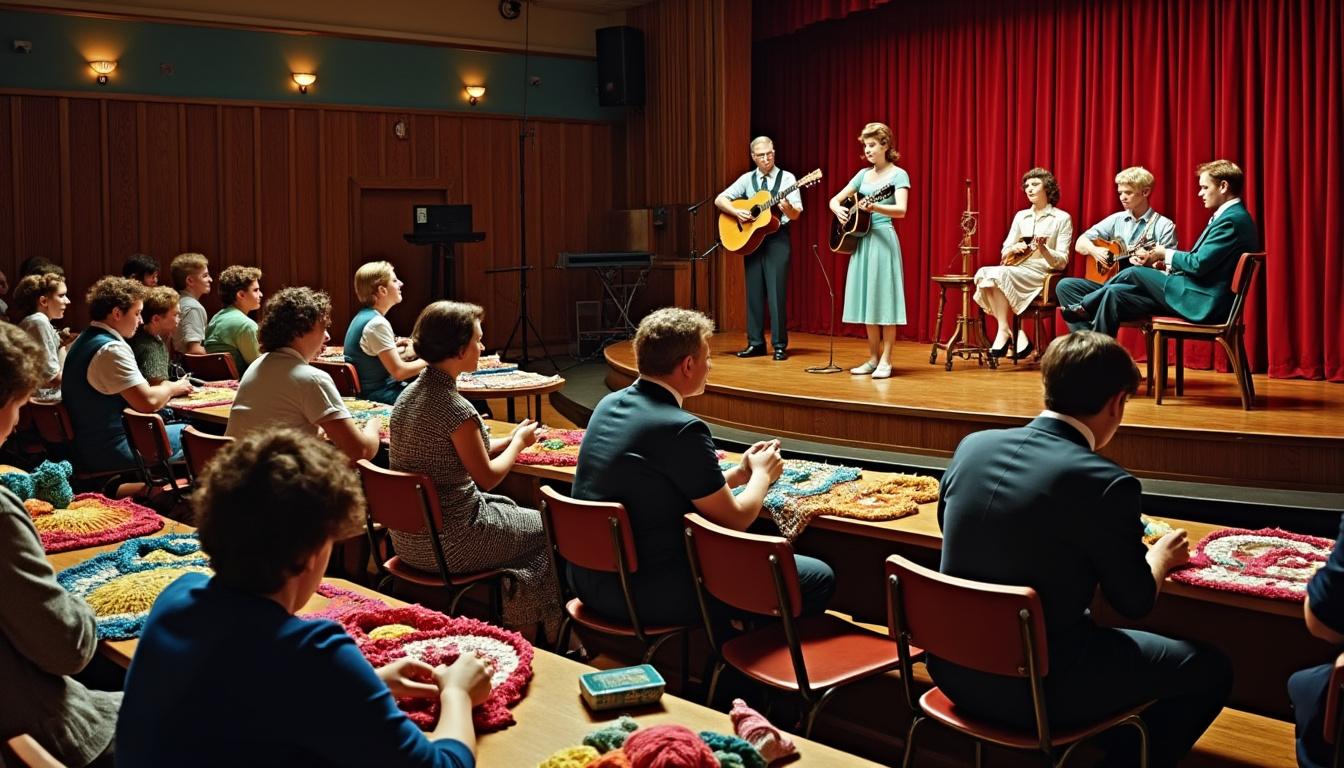 découvrez pourquoi les radio-crochets et télé-crochets séduisent toujours autant le public, entre sensations, découverte de talents et émotions fortes sur scène comme à la télévision.