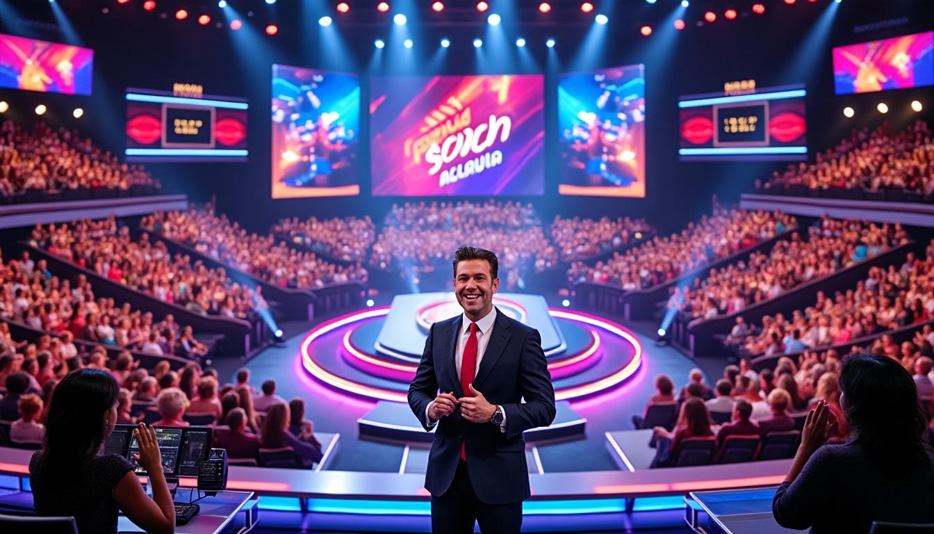 découvrez pourquoi les émissions de radio-crochet et télé-crochet passionnent toujours autant le public, en explorant leur impact, leur évolution et les raisons de leur popularité continue.