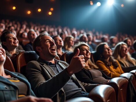 découvrez pourquoi le radio-crochet et télé-crochet restent si populaires, captivant des milliers de spectateurs avec leurs talents, leurs émotions fortes et la promesse de révéler de nouvelles stars.