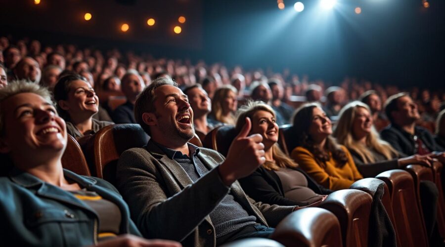 découvrez pourquoi le radio-crochet et télé-crochet restent si populaires, captivant des milliers de spectateurs avec leurs talents, leurs émotions fortes et la promesse de révéler de nouvelles stars.