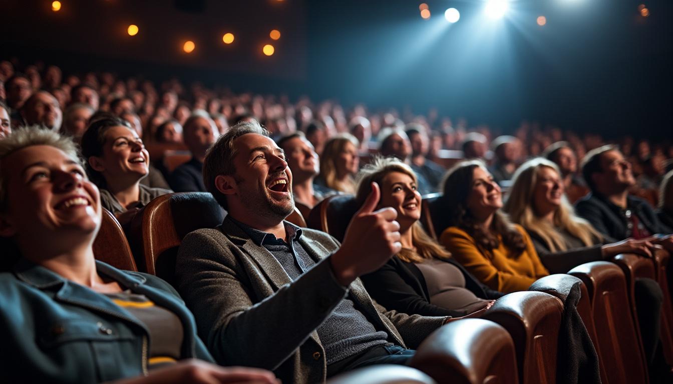 découvrez pourquoi le radio-crochet et télé-crochet restent si populaires, captivant des milliers de spectateurs avec leurs talents, leurs émotions fortes et la promesse de révéler de nouvelles stars.