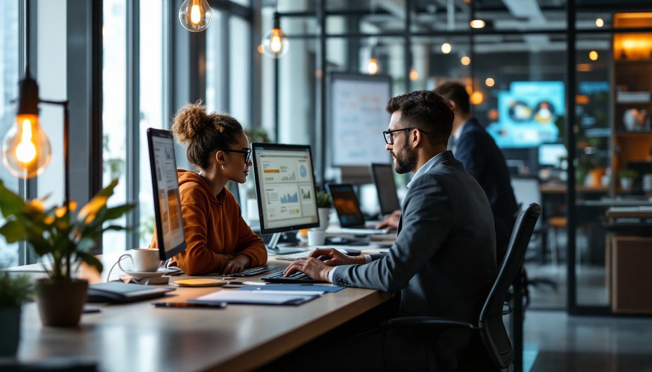 découvrez l'analyse complète des top 5 des meilleures plateformes de vente de liens seo, avec leurs avantages et inconvénients pour optimiser votre stratégie de référencement.