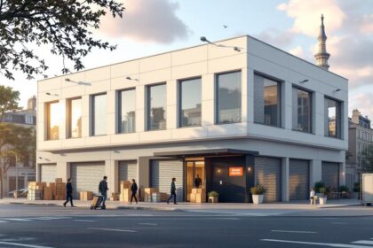 découvrez notre box de stockage à paris, porte de châtillon, la solution idéale pour tous vos besoins d'espace. sécurisé, accessible et flexible, rangez facilement vos biens en toute tranquillité.