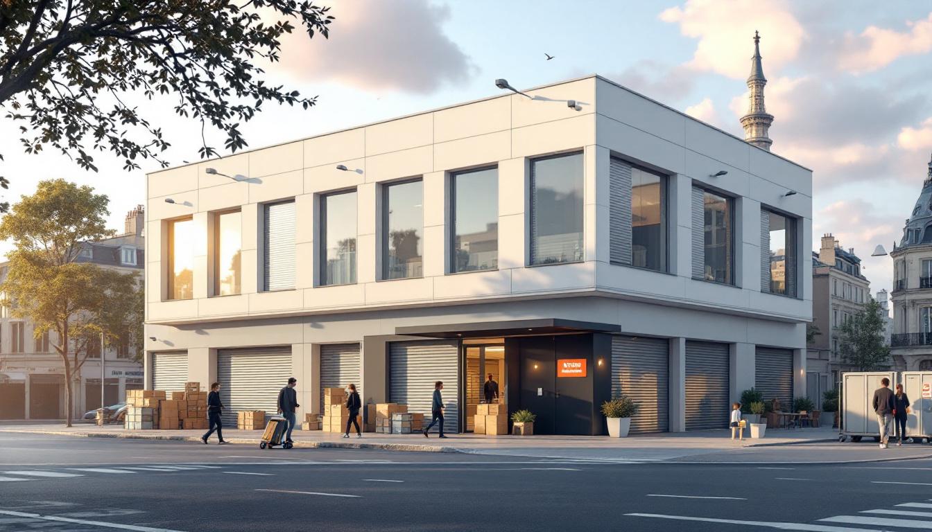 découvrez notre box de stockage à paris, porte de châtillon, la solution idéale pour tous vos besoins d'espace. sécurisé, accessible et flexible, rangez facilement vos biens en toute tranquillité.