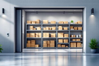 découvrez comment choisir la box de stockage idéale à buchelay - mantes-la-jolie pour optimiser votre espace et stocker vos biens en toute sécurité et efficacité.