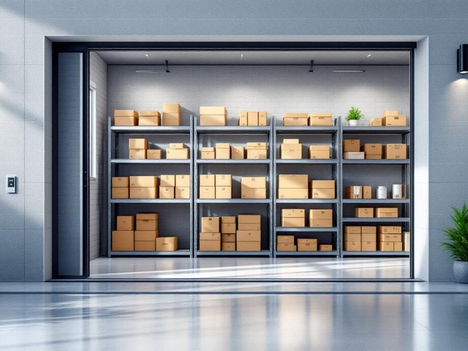 découvrez comment choisir la box de stockage idéale à buchelay - mantes-la-jolie pour optimiser votre espace et stocker vos biens en toute sécurité et efficacité.