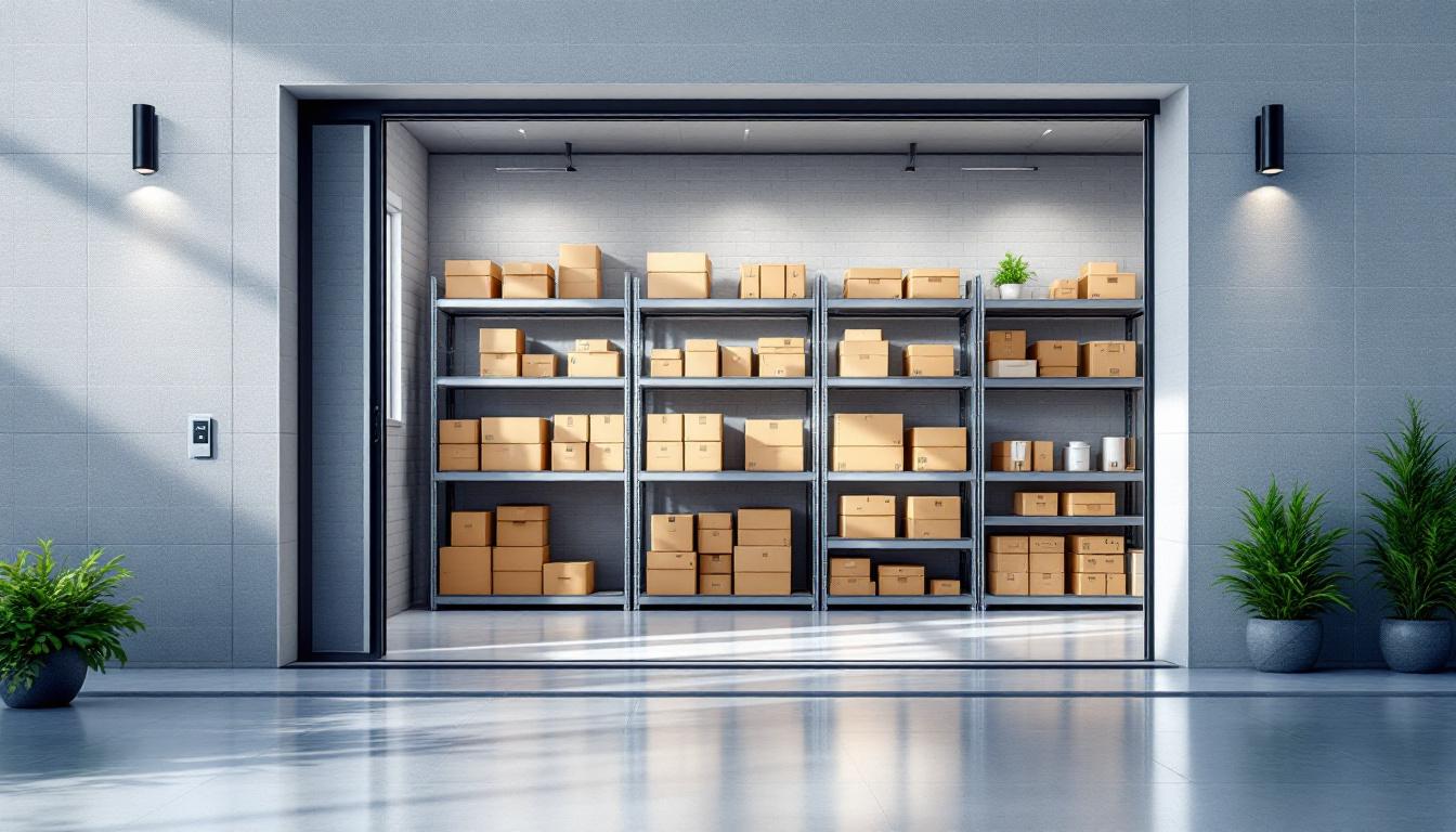 découvrez comment choisir la box de stockage idéale à buchelay - mantes-la-jolie pour optimiser votre espace et stocker vos biens en toute sécurité et efficacité.